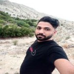 تصویر پروفایل رضا