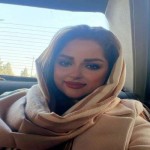 تصویر پروفایل سحر