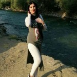 تصویر پروفایل مریم