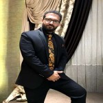 تصویر پروفایل علیرضا توکلی