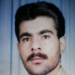 تصویر پروفایل بهرام