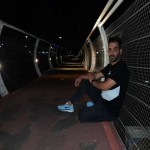 تصویر پروفایل امیر