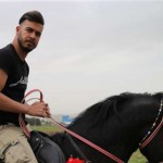 تصویر پروفایل سعید