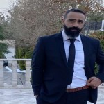 تصویر پروفایل امیر