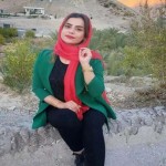 تصویر پروفایل الینا