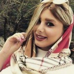 تصویر پروفایل فریبا