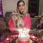 تصویر پروفایل فاطمه