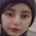 تصویر پروفایل مریم