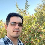 تصویر پروفایل علی