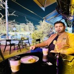 تصویر پروفایل سینا