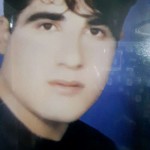 تصویر پروفایل علی