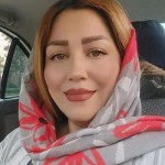 تصویر پروفایل مرجان