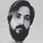 تصویر پروفایل رضا
