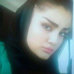 تصویر پروفایل نازنین