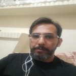 تصویر پروفایل جواد