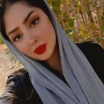 تصویر پروفایل مهسا