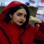 تصویر پروفایل افسانه