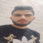 تصویر پروفایل مهدی