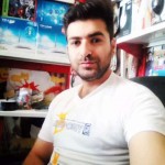 تصویر پروفایل حسین