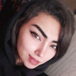 تصویر پروفایل نازنین