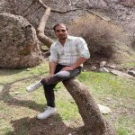 تصویر کاربر با کد 234937