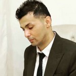 تصویر پروفایل مسعود