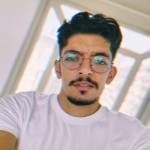 تصویر پروفایل فرشید