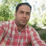 تصویر پروفایل احمد