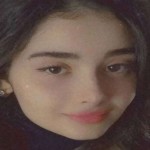 تصویر پروفایل مریم