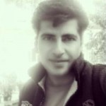 تصویر کاربر با کد 845430