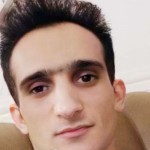 تصویر پروفایل حمید