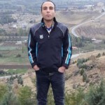 تصویر پروفایل مهرداد