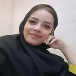 تصویر پروفایل گلی