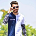 تصویر پروفایل امیر