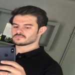 تصویر پروفایل امیر