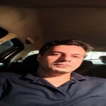تصویر پروفایل علی