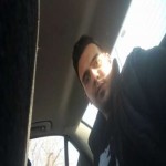 تصویر پروفایل هادی
