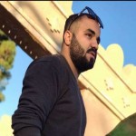 تصویر پروفایل پوریا
