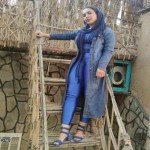 تصویر پروفایل زهره