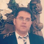 تصویر پروفایل ناصر محمد زاده