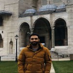 تصویر پروفایل مانی