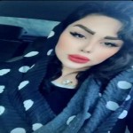 تصویر پروفایل فریبا