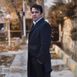 تصویر پروفایل نیما