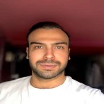 تصویر پروفایل رضا