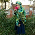 تصویر پروفایل سولماز
