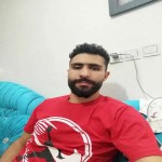 تصویر پروفایل حمیدرضا