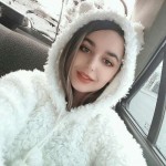 تصویر پروفایل ارزو
