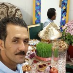 تصویر کاربر با کد 851326