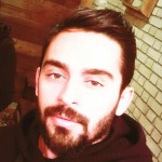 تصویر پروفایل شهاب