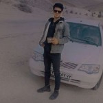 تصویر پروفایل احمدضا